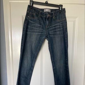 RsQ Miami Jegging jeans